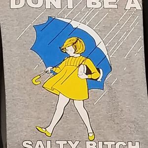 Meet your Posher, Gary